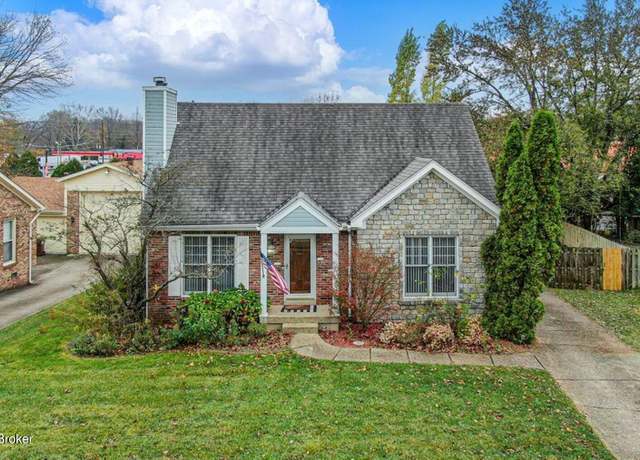 Property at 9405 Stonelanding Pl, Louisville, KY 40272, 3 beds, 3.5 baths