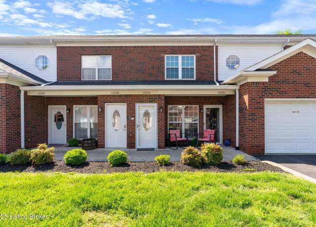Property at 10332 Dorsey Village Dr, Louisville, KY 40223, 2 beds, 2 baths