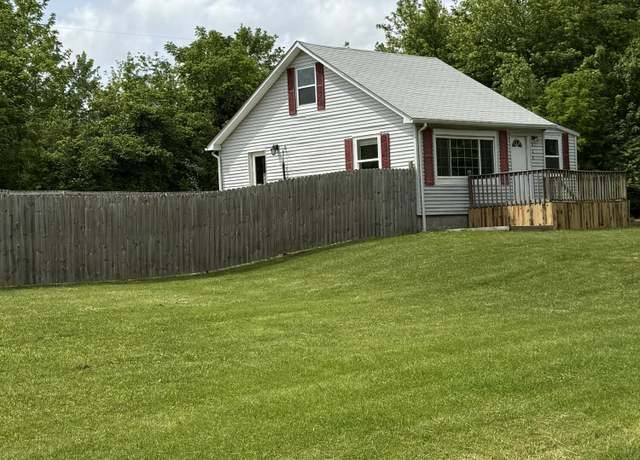 Property at 119 Melton Ave, Elizabethtown, KY 42701, 2 beds, 1 bath