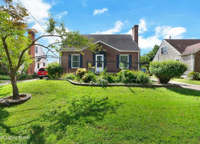 Property at 824 Perennial Dr, Louisville, KY 40217, 3 beds, 2 baths