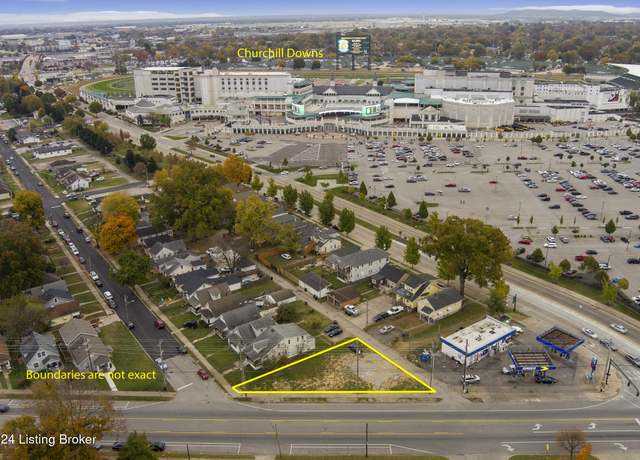 Property at 3031 Taylor Blvd, Louisville, KY 40208