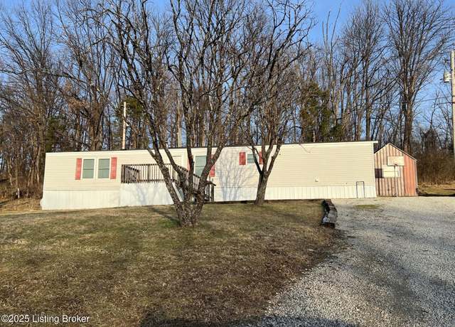 Property at 223 Sunset Dr, Bardstown, KY 40004, 3 beds, 2 baths