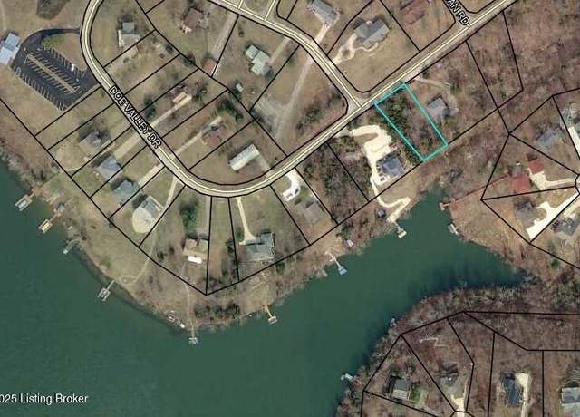 Property at Lot 39 E Doe Valley Pkwy, Brandenburg, KY 40108