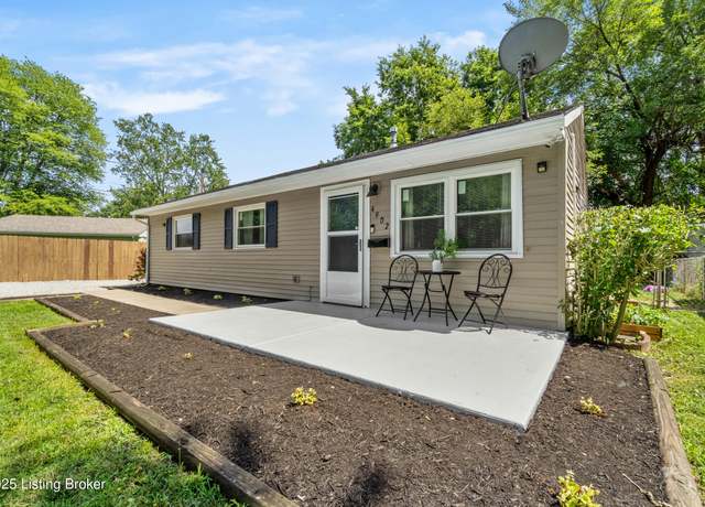 Property at 4902 Ventura Dr, Louisville, KY 40272, 3 beds, 1 bath