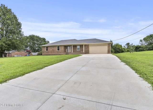 Property at 1018 Farmaway Dr, Bardstown, KY 40004, 3 beds, 2 baths