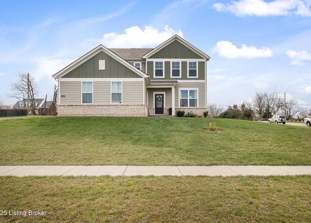 Property at 1218 Deer Flds, La Grange, KY 40031, 3 beds, 2.5 baths