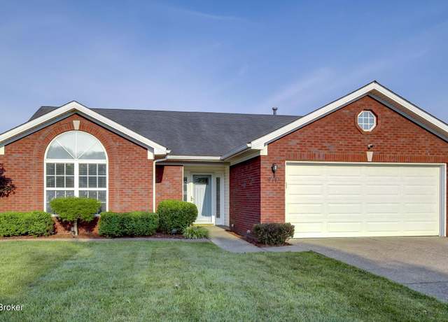Property at 9717 Brooks Bend Rd, Louisville, KY 40258, 3 beds, 2 baths