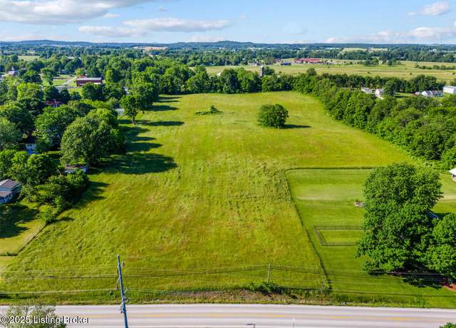 Property at 0 Sonora Hardin Springs Rd, Sonora, KY 42776