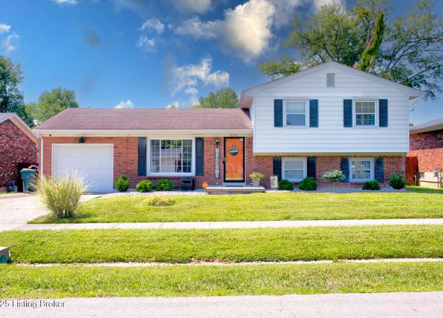 Property at 9602 Willowwood Way, Louisville, KY 40299, 3 beds, 2 baths