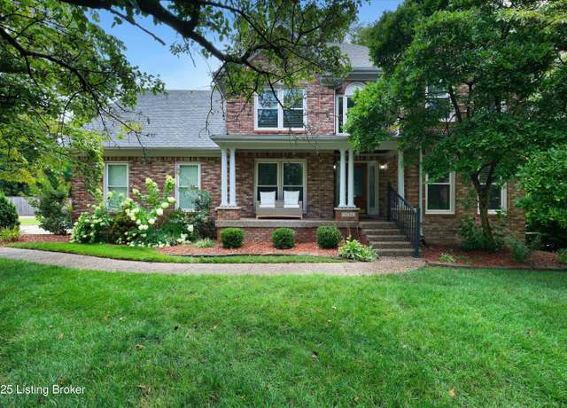 Property at 9206 Felsmere Cir, Louisville, KY 40241, 6 beds, 3.5 baths