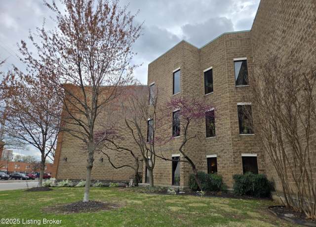 Property at 900 S 5th St #304, Louisville, KY 40203, 2 beds, 2 baths