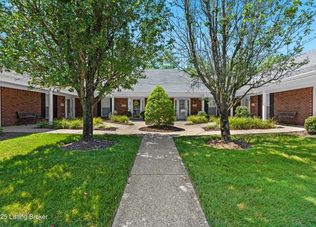 Property at 10026 Chenoweth Vista Way, Louisville, KY 40299, 2 beds, 2 baths