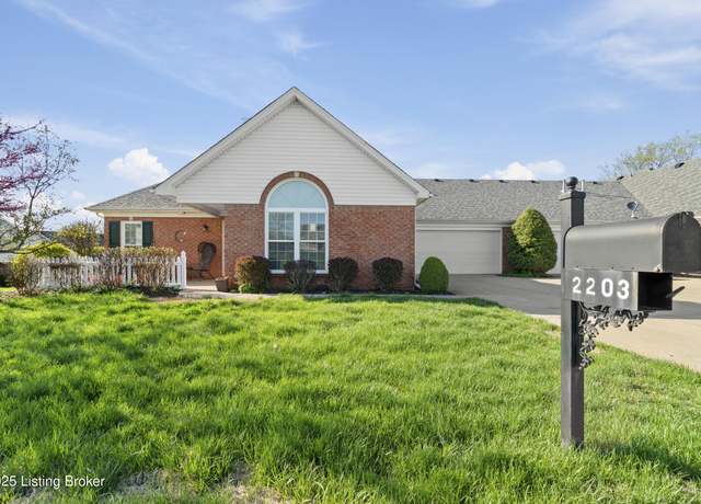 Property at 2203 Sugarmaple Dr, La Grange, KY 40031, 2 beds, 2 baths