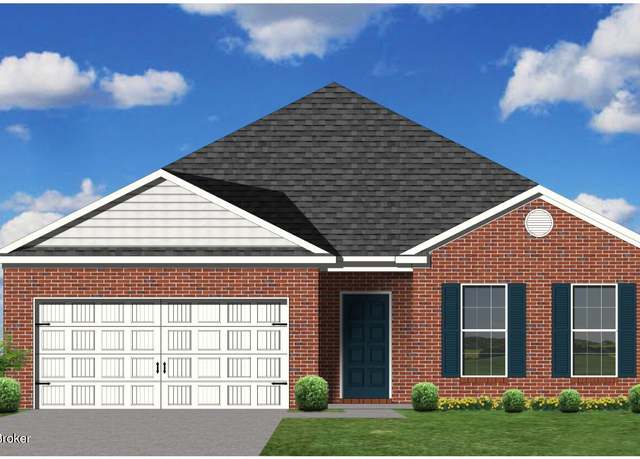 Property at 7807 Copper Drift Way, Louisville, KY 40291, 3 beds, 2 baths