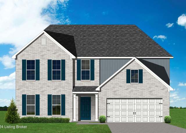 Property at 14011 Grandshire Way, Louisville, KY 40245, 5 beds, 3 baths