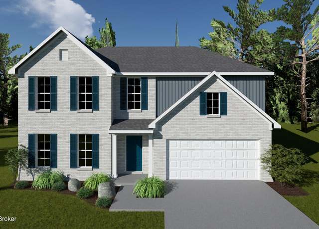 Property at 14011 Grandshire Way, Louisville, KY 40245, 5 beds, 3 baths