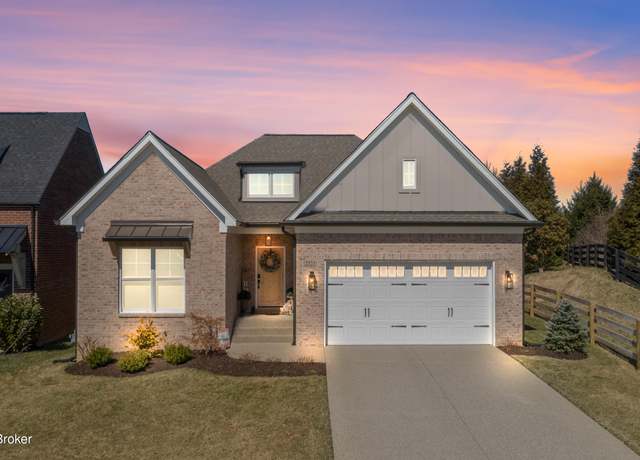 Property at 2323 Artisan Park Pl, Fisherville, KY 40023, 4 beds, 3 baths