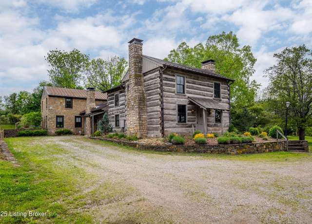 Property at 1500 E Hwy 524, La Grange, KY 40031, 4 beds, 4 baths