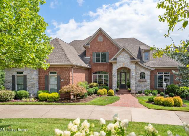 Property at 6105 Hensley Rd, Prospect, KY 40059, 5 beds, 5 baths