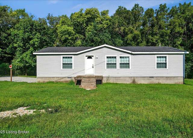 Property at 365 Roby Ridge Rd, Coxs Creek, KY 40013, 3 beds, 2 baths