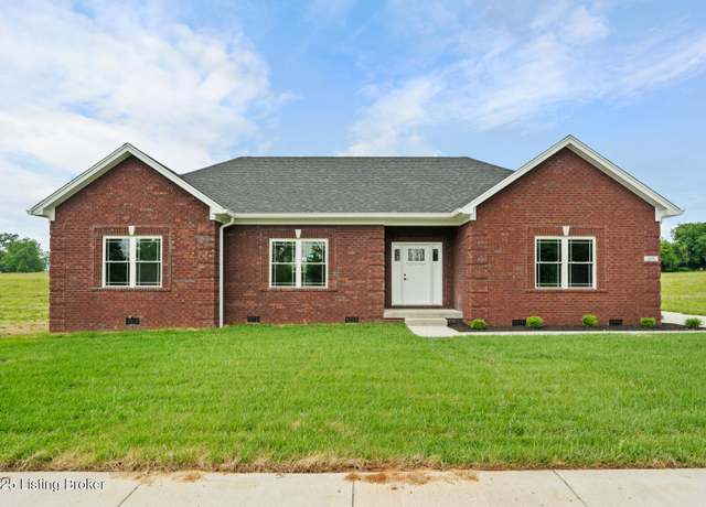 Property at 409 Palmetto Way, Bardstown, KY 40004, 3 beds, 2 baths