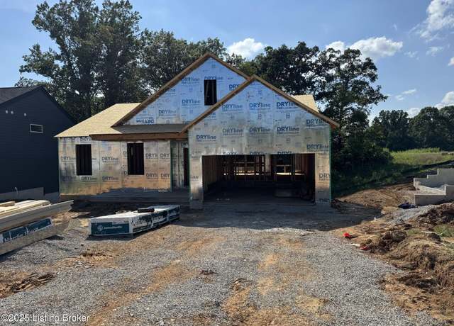 Property at 197 Meadow Rose Ln, Mt Washington, KY 40047, 3 beds, 2 baths