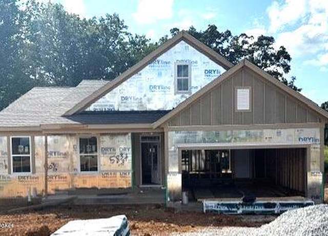 Property at 197 Meadow Rose Ln, Mt Washington, KY 40047, 3 beds, 2 baths