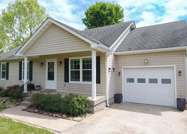 Property at 305 Old Veechdale Rd, Simpsonville, KY 40067, 3 beds, 2 baths