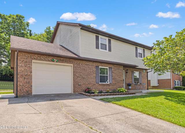 Property at 848 Stratton Ln, Winchester, KY 40391, 4 beds, 2.5 baths
