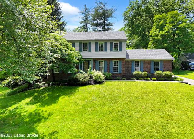Property at 13307 Creekview Rd, Prospect, KY 40059, 4 beds, 2.5 baths