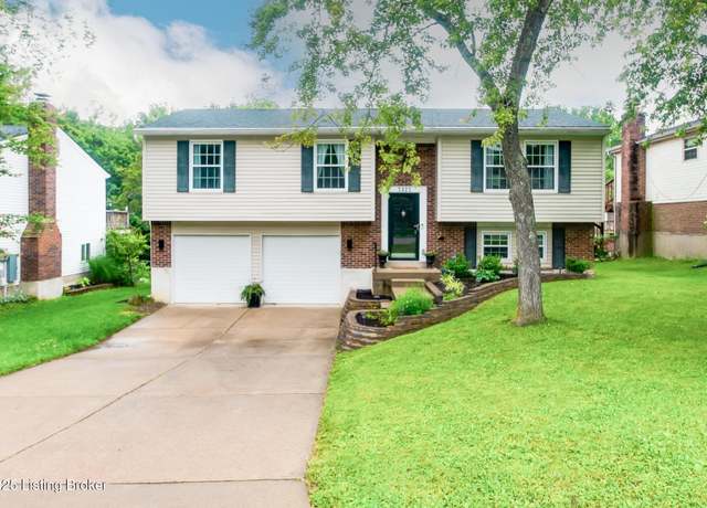 Property at 7327 Sideoats Dr, Crestwood, KY 40014, 3 beds, 2 baths