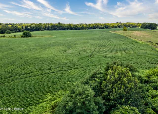 Property at TR 5 Cropper Rd, Pleasureville, KY 40057