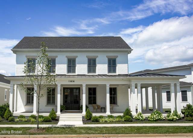 Property at 11414 River Beauty Loop, Prospect, KY 40059, 6 beds, 6.5 baths