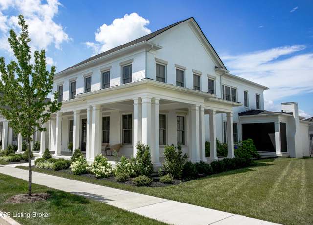 Property at 11414 River Beauty Loop, Prospect, KY 40059, 6 beds, 6.5 baths