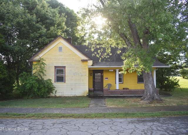 Property at 209 Railroad Ave, Lebanon Junction, KY 40150, 3 beds, 1 bath