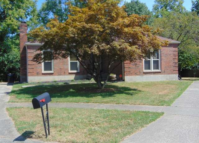 Property at 6404 Saint Thomas Ct, Louisville, KY 40218, 3 beds, 2 baths