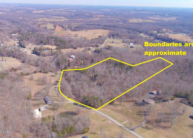 Property at 0000000000 Ice Town Rd, Boston, KY 40107
