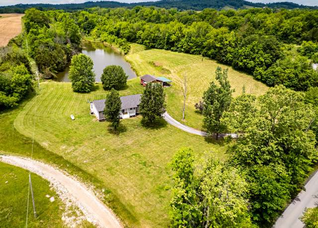 Property at 2425 Buzzard Roost Rd, Waddy, KY 40076, 3 beds, 2 baths