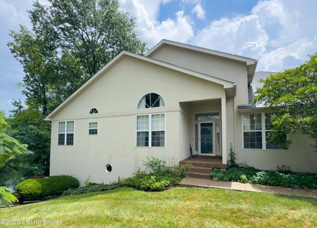 Property at 419 Village Lake Dr, Louisville, KY 40245, 3 beds, 3 baths