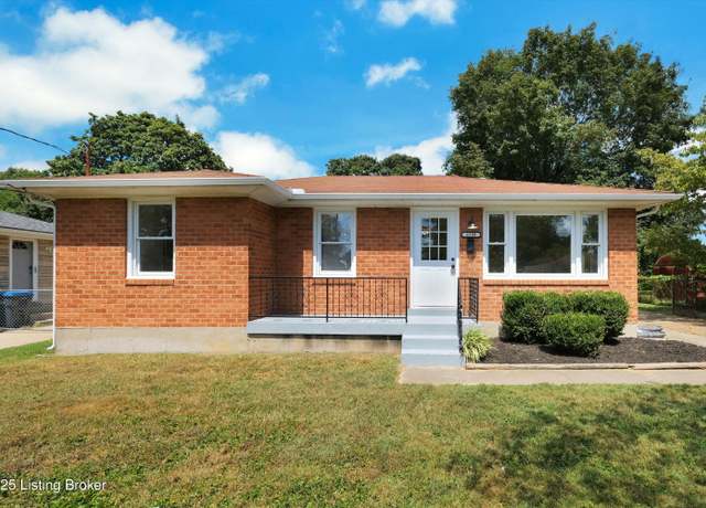 Property at 6509 Delton Rd, Louisville, KY 40258, 2 beds, 2 baths