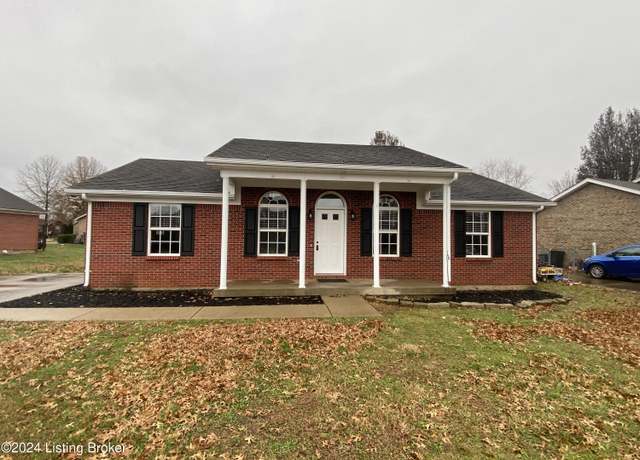 Property at 419 Camptown Rd, Bardstown, KY 40004, 3 beds, 2 baths