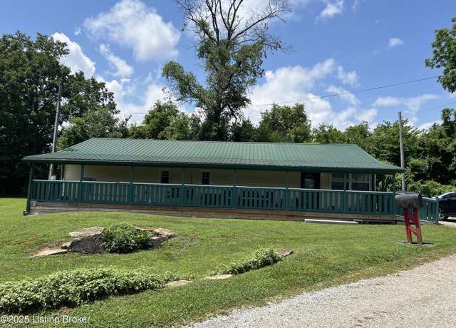 Property at 211 Jackson Hill Rd, Shepherdsville, KY 40165, 2 beds, 1 bath