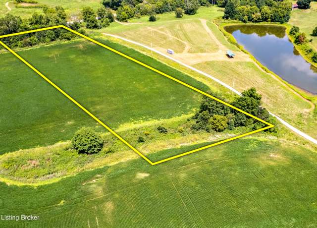 Property at TR 3 Cropper Rd, Pleasureville, KY 40057