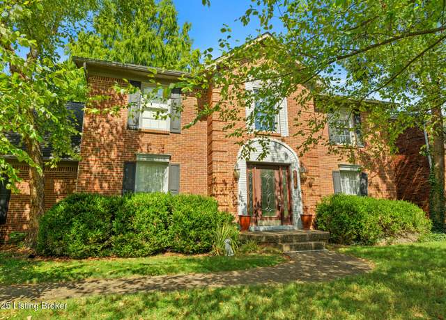 Property at 1110 Juniper Springs Dr, Lyndon, KY 40242, 4 beds, 2.5 baths