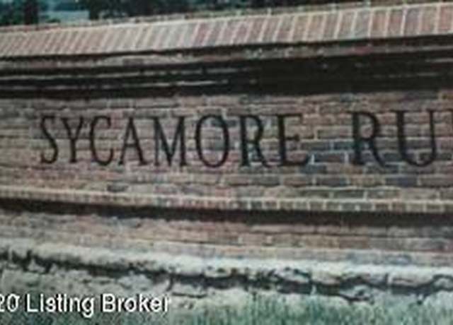 Property at 4907 Sycamore Run Dr, La Grange, KY 40031