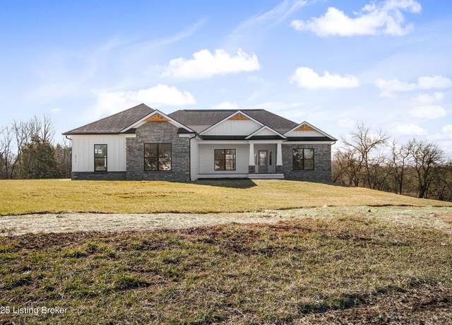 Property at 5016 S Hwy 53, Crestwood, KY 40014, 4 beds, 3 baths