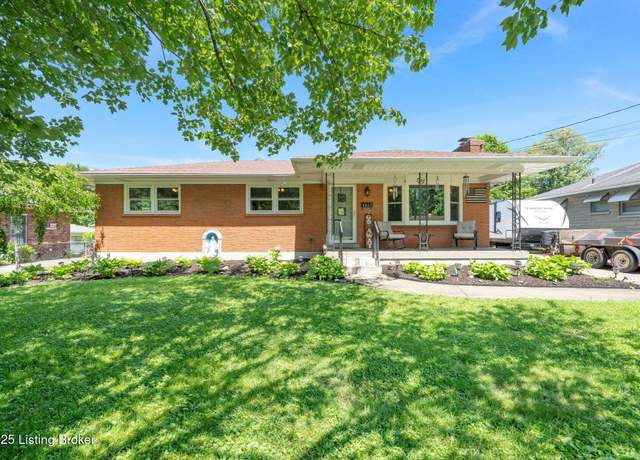 Property at 8003 Red Cedar Way, Louisville, KY 40219, 3 beds, 2 baths
