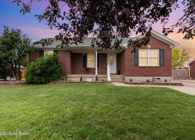 Property at 147 Deer Park Way, Mt Washington, KY 40047, 3 beds, 2 baths