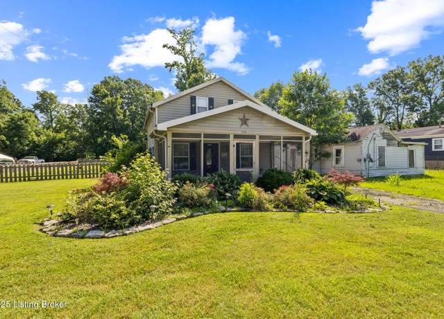Property at 9509 National Tpke, Louisville, KY 40118, 2 beds, 1 bath