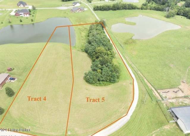 Property at 4-5 Dominican View Dr, Springfield, KY 40069